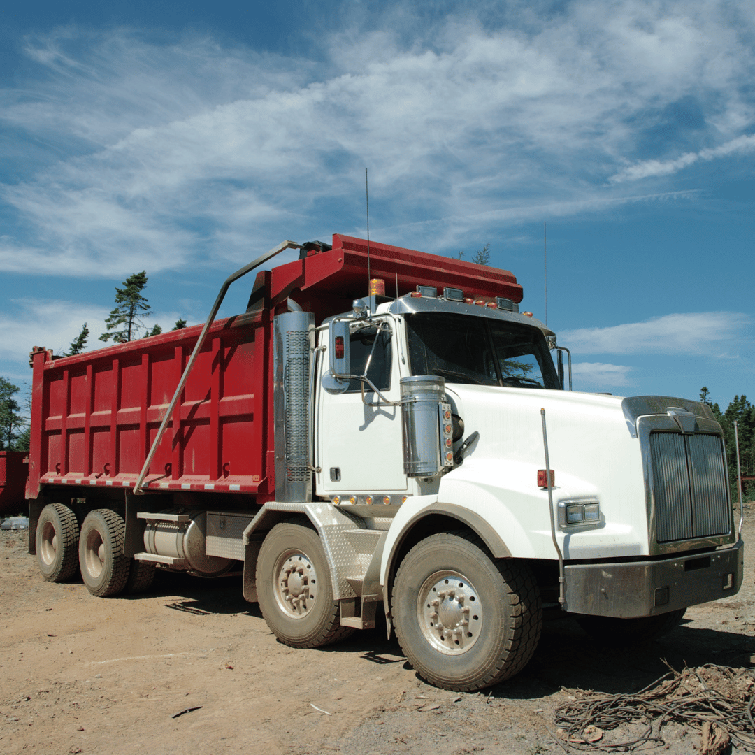 Single Unit Vehicle class-3 – AGP Truck Driving School Edmonton